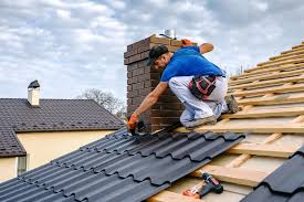 Fast & Reliable Emergency Roof Repairs in East Rockaway, NY